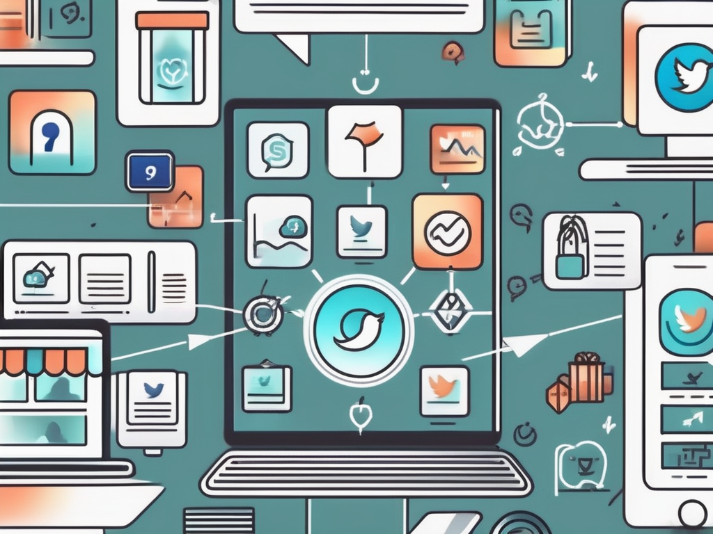 Maximizing Sales: Influencer Partnerships for Online Stores