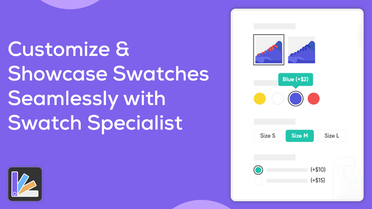 Swatch Specialist