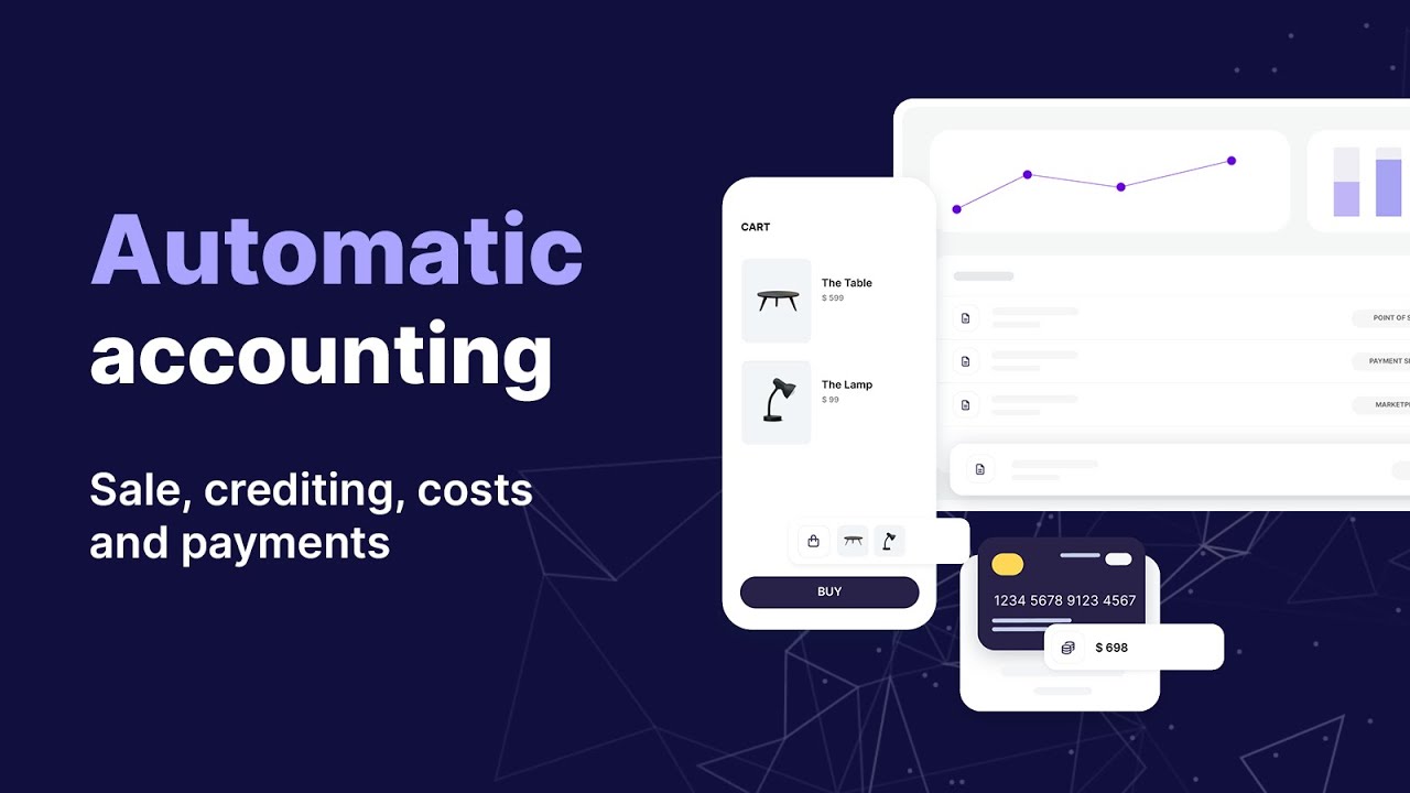 Visma eAccounting