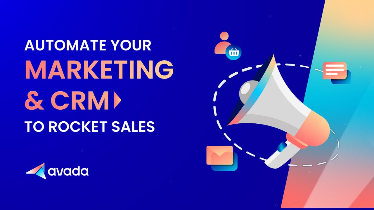 Avada Email Marketing