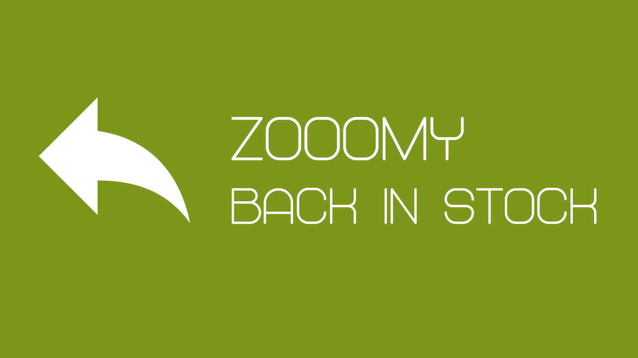 Back in‑stock Restock Alert ZA