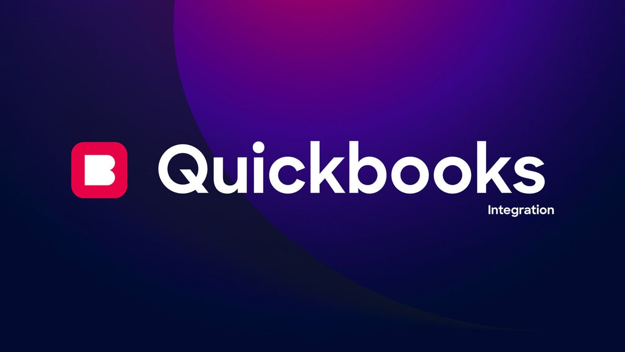 BOLD QuickBooks Sync