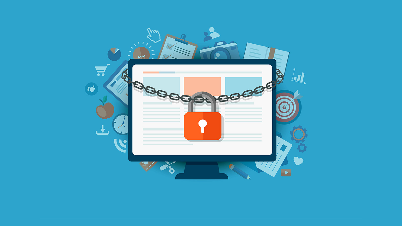AntiCopy:Prevent Content Theft