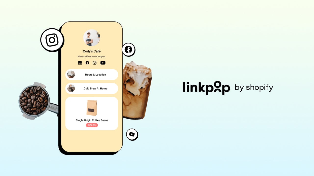 Linkpop
