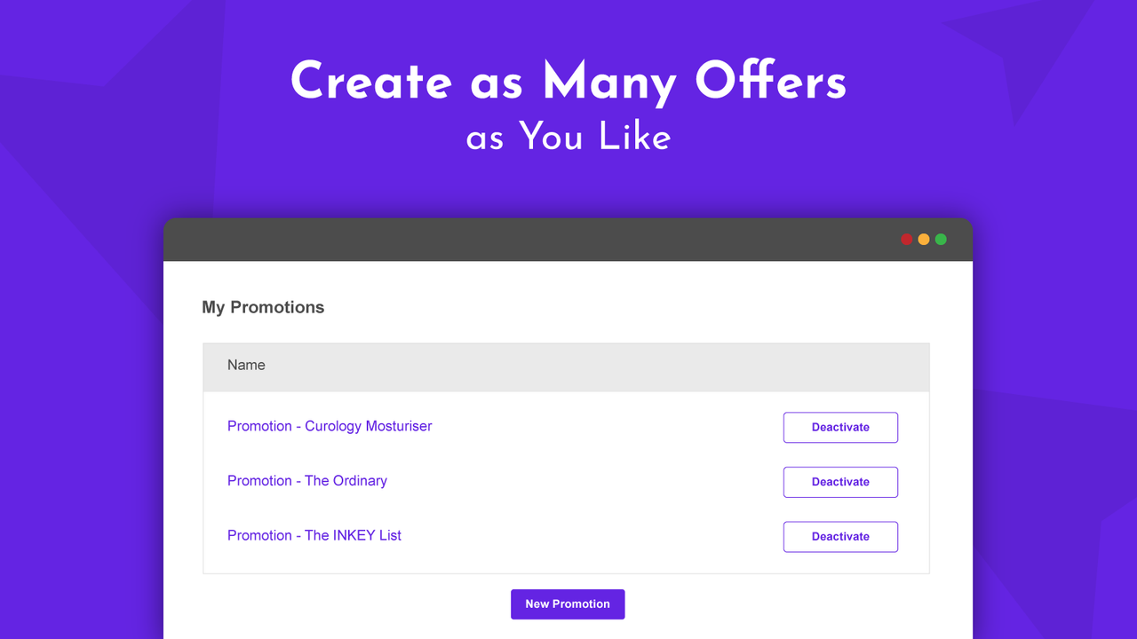 Create Unlimited Offer with Checkout Hero to Increase AOV