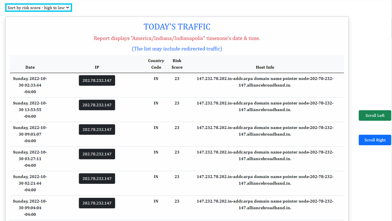 Protect Photos, Content, Block Country and IP | Shopify