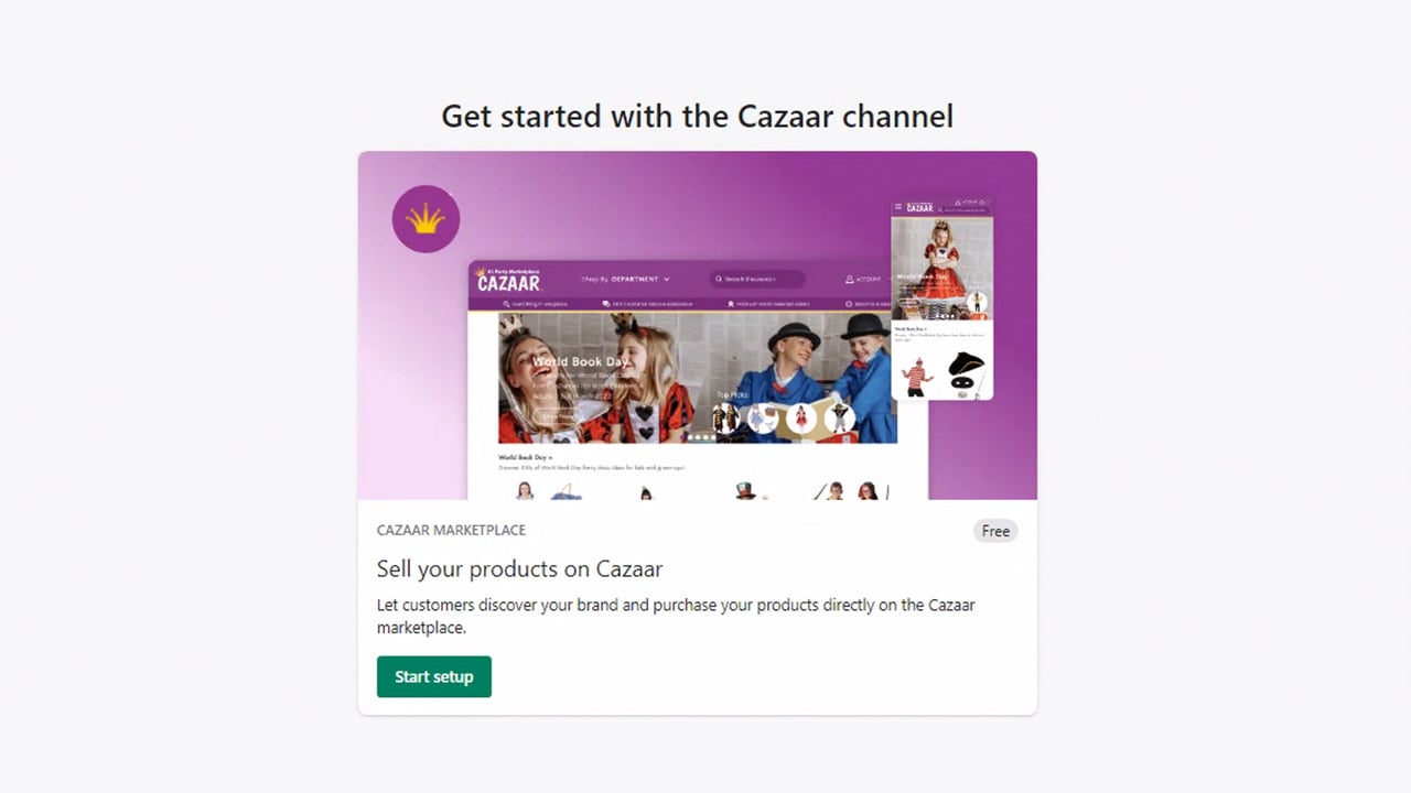 Cazaar