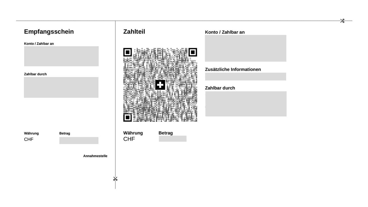 fcon QR Biller