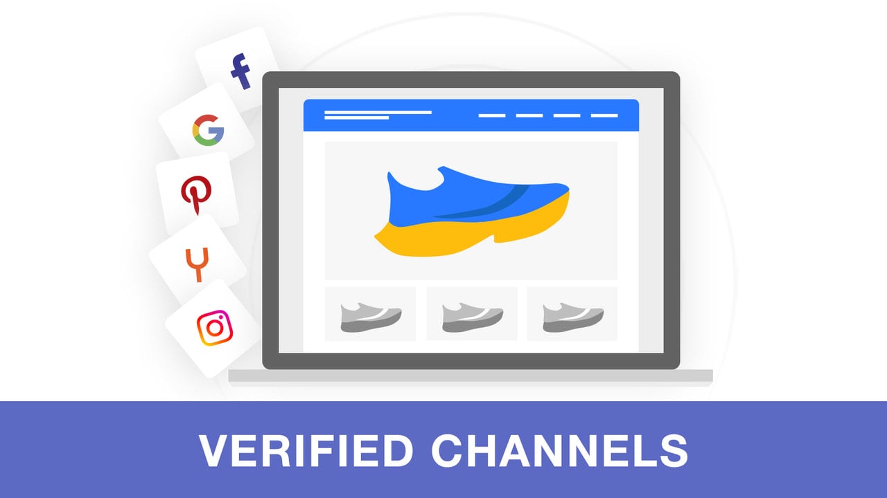 Use proven channels