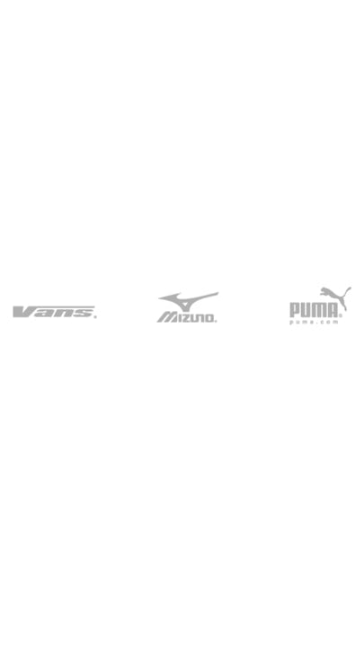 Shopify sliding brand logos