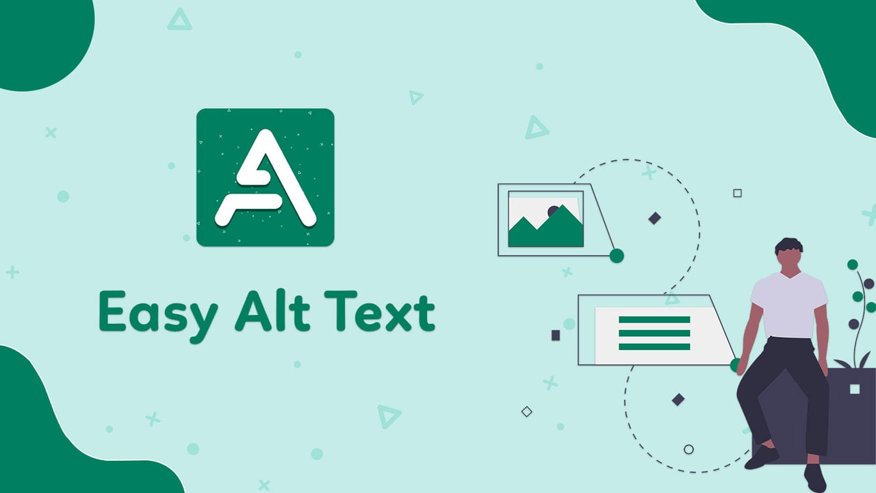 Easy Alt Text