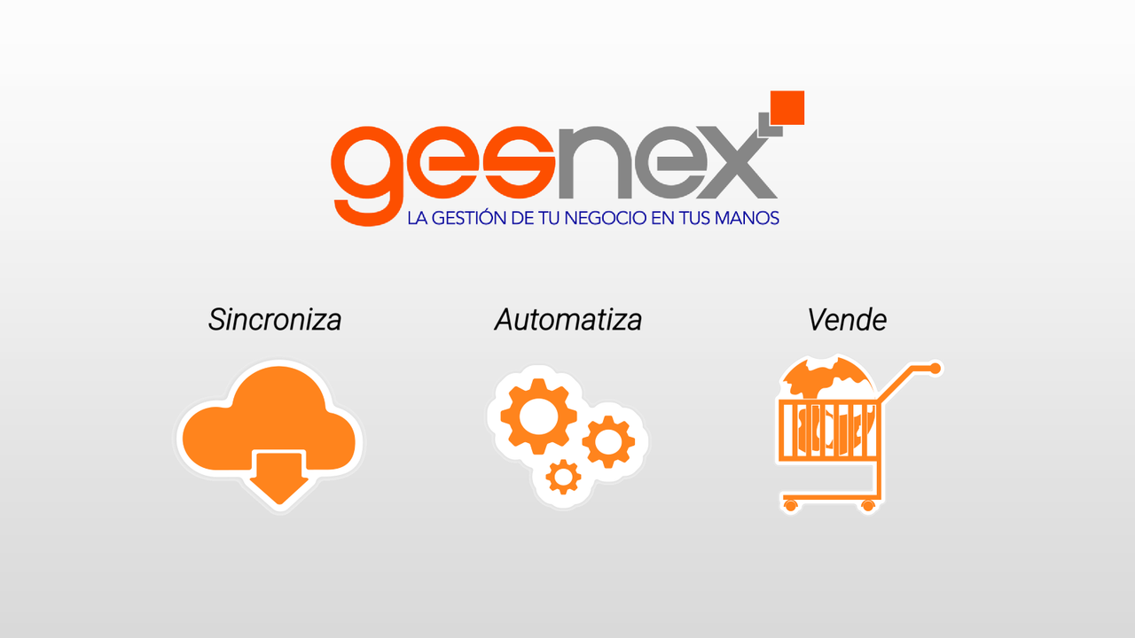 Gesnex Sync