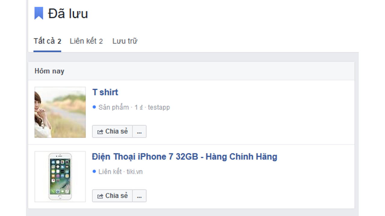 FB page