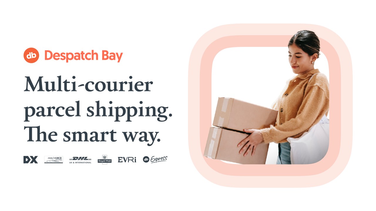 Despatch Bay