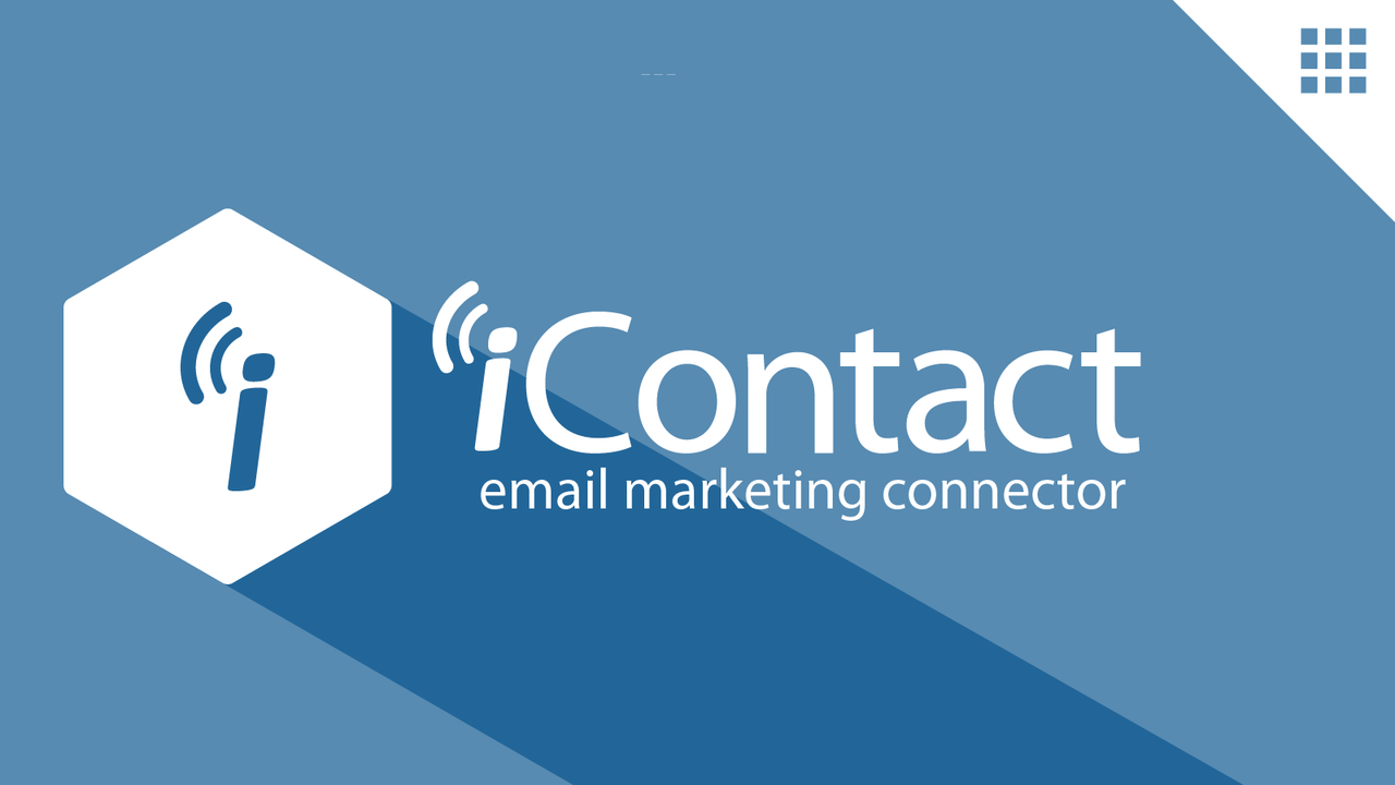 Combidesk for iContact