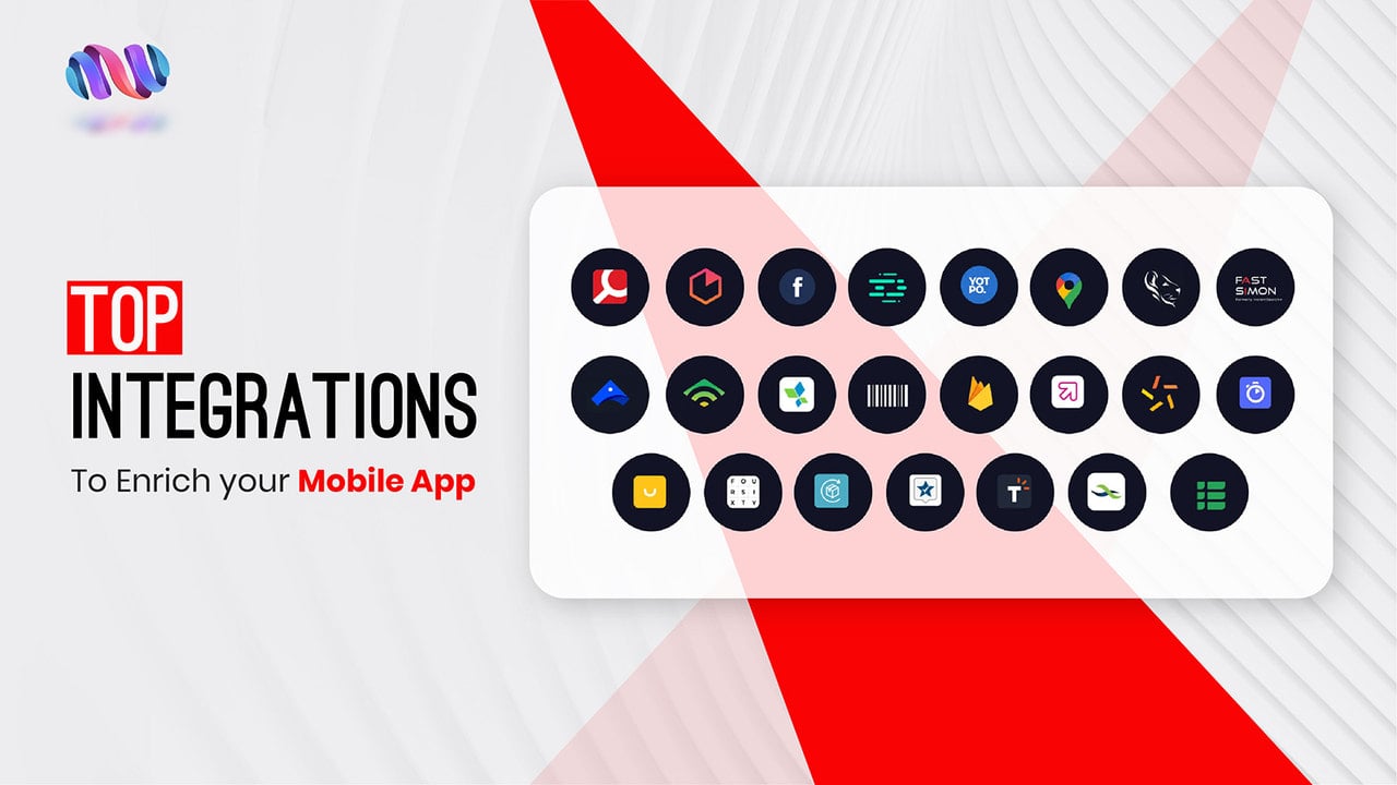 top integrations