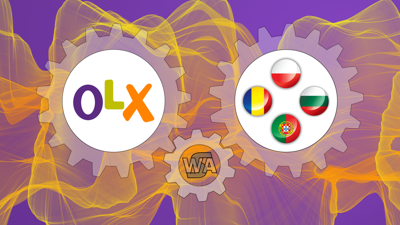 OLX Adverts