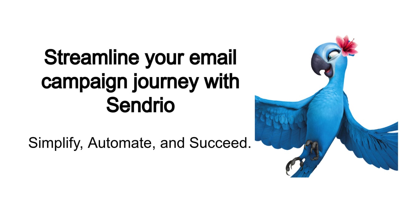 Kalviyo ‑ Email Marketing