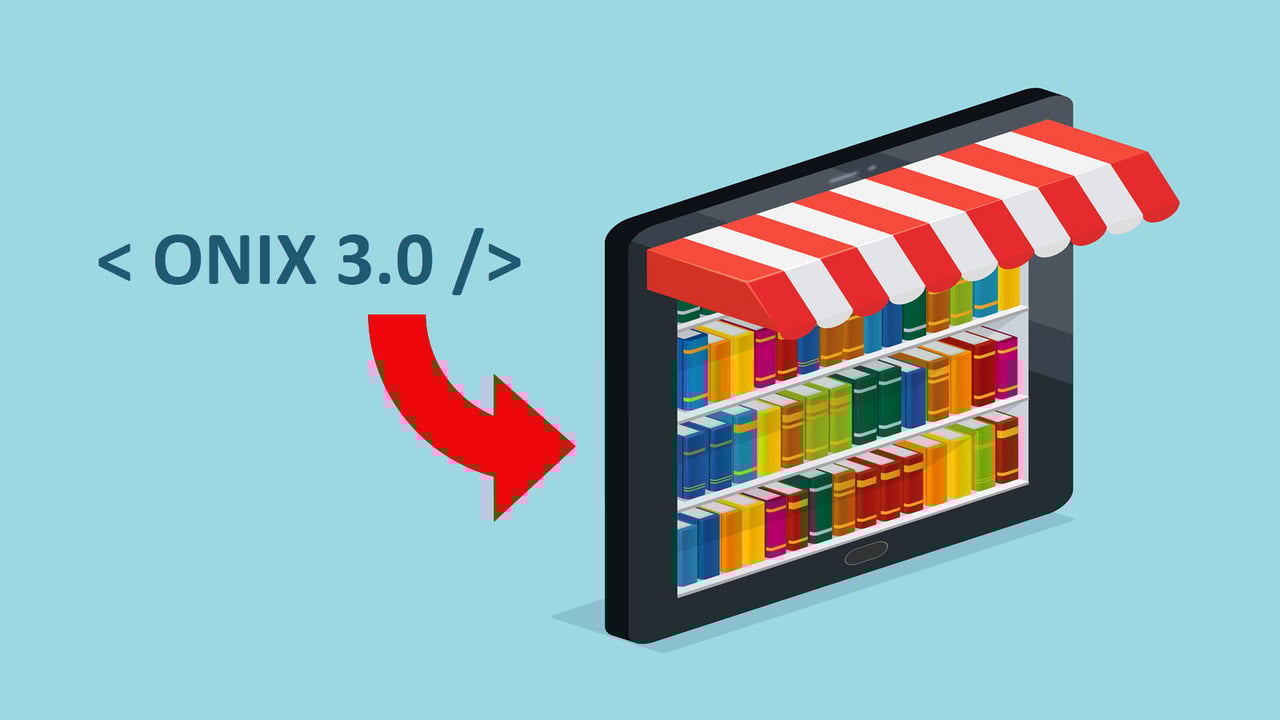 ONIXEDIT Bookstore