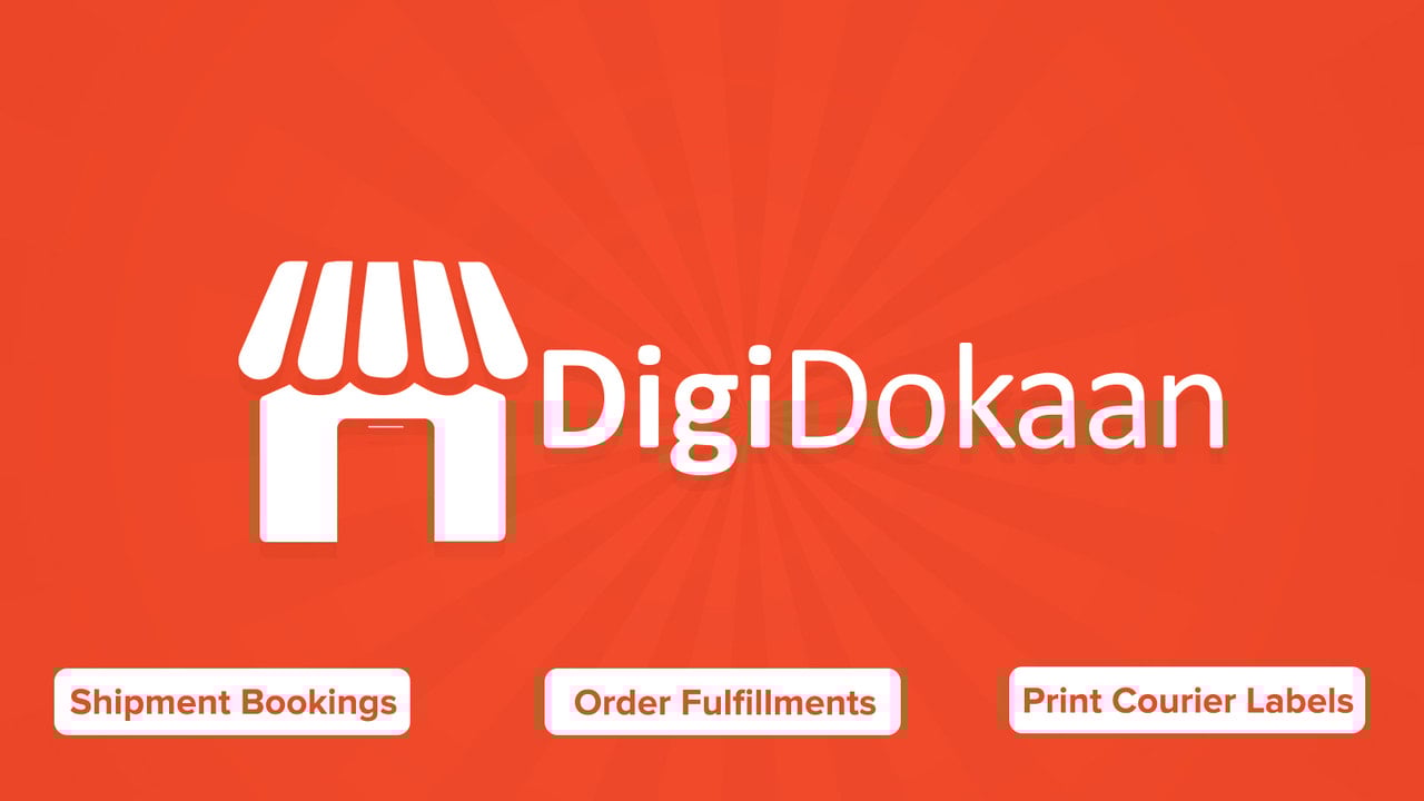 DigiDokaan