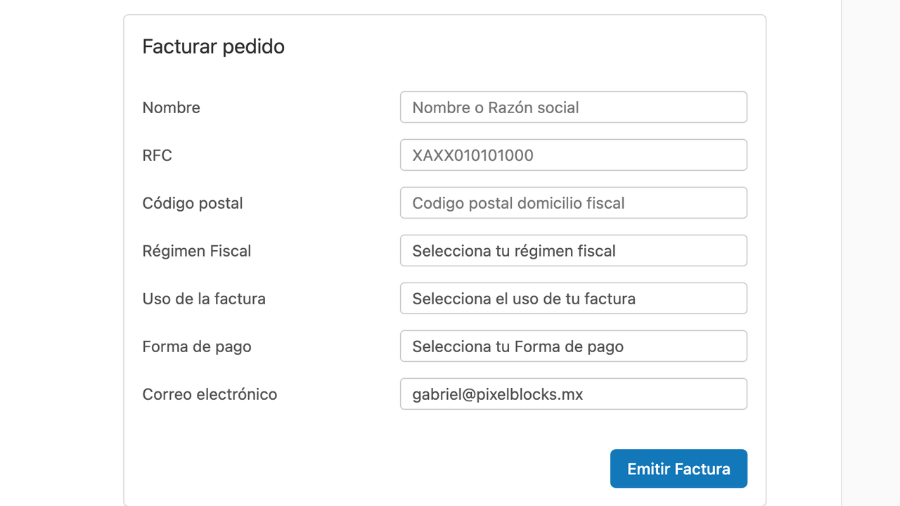 FiscalPOP México