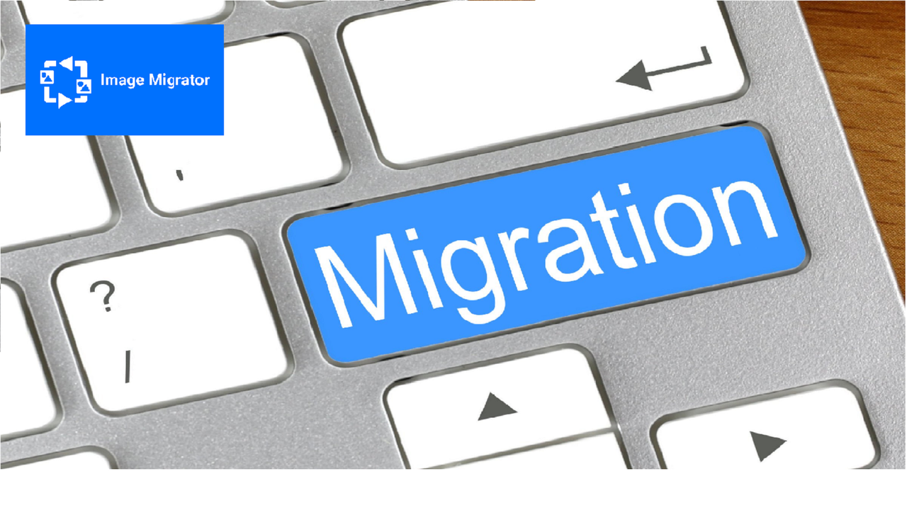 Image Migrator