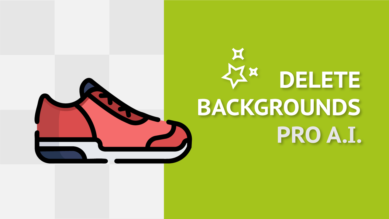 Delete Backgrounds Pro