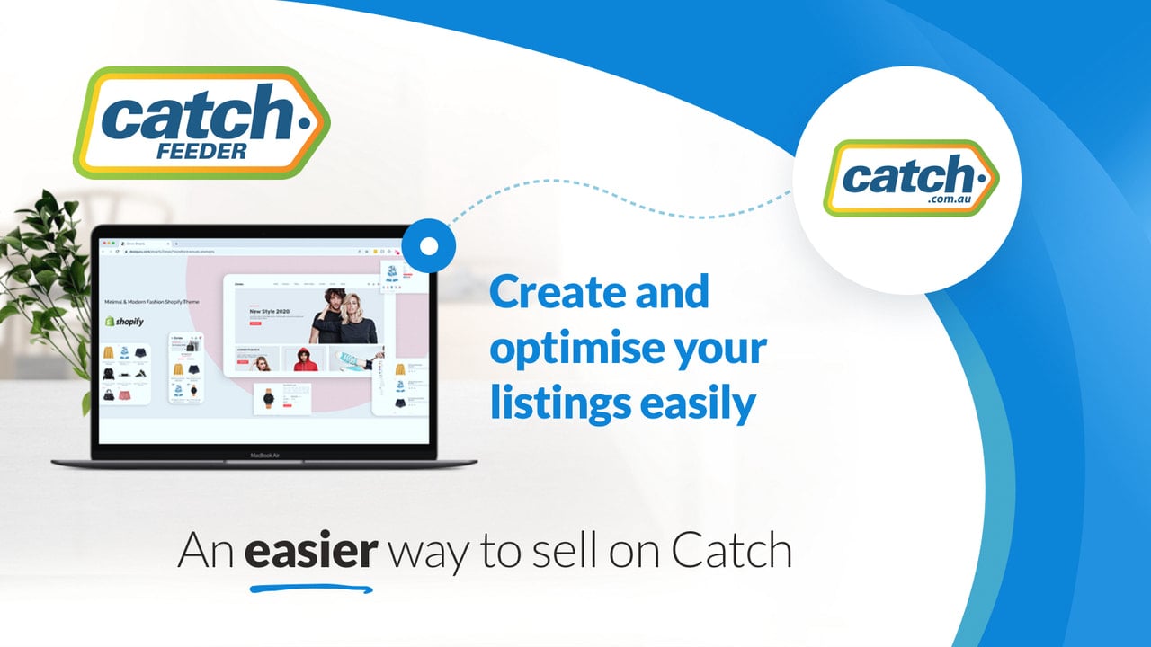CatchFeeder