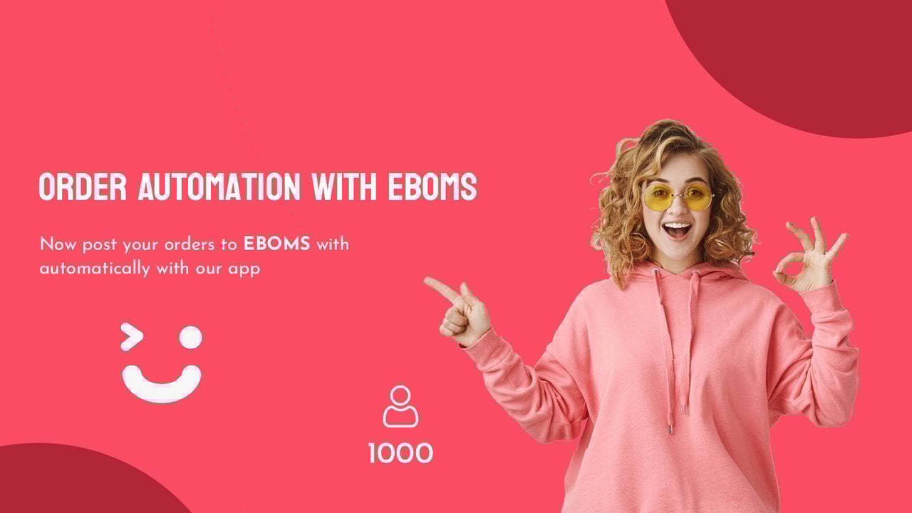E‑BOMS
