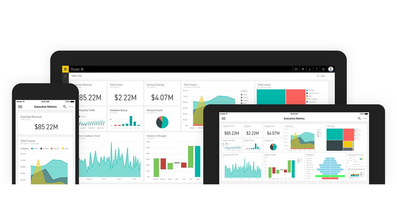 Power BI Connector