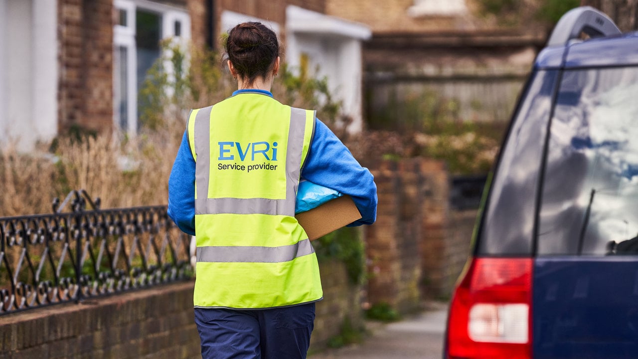 Evri