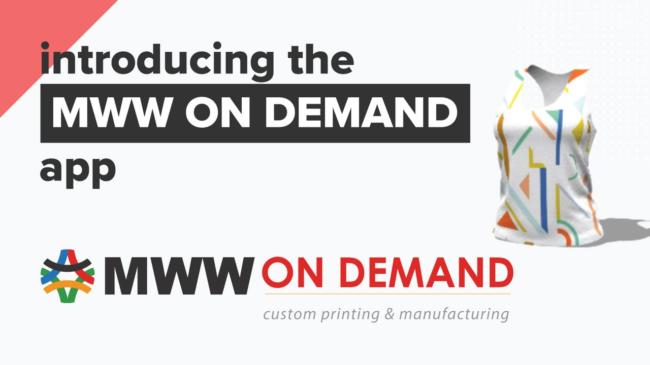 MWW On Demand