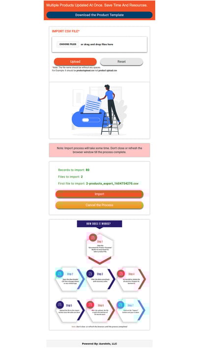 Mobile Screen