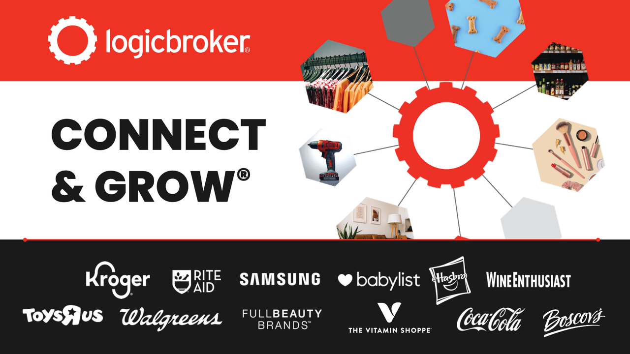Logicbroker
