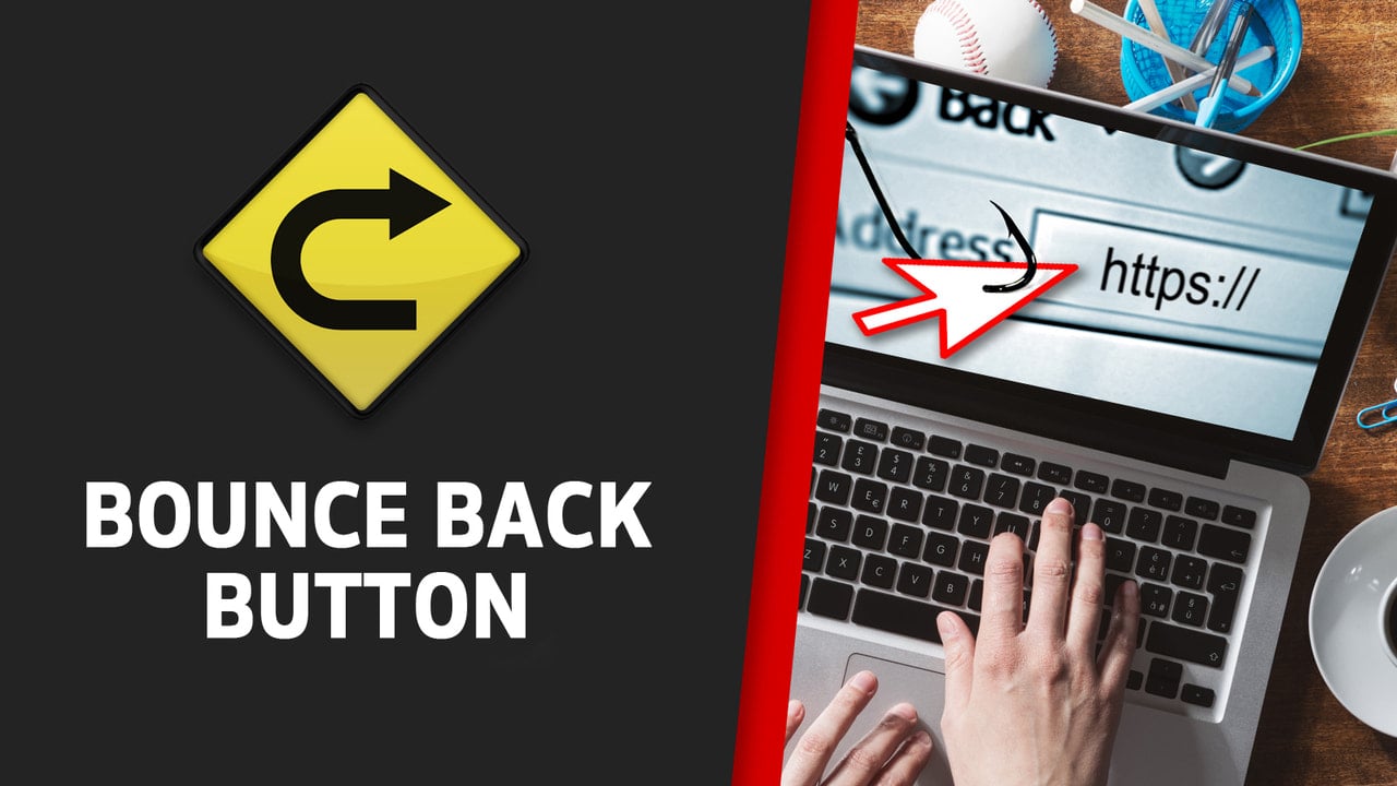 Bounce Back Redirector