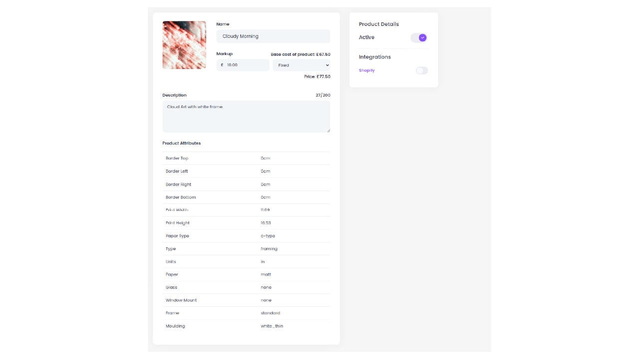Product Management