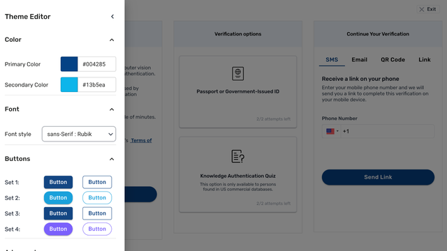 Authenticating.com
