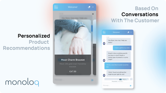 monoloq ‑ Your ChatGPT Chatbot