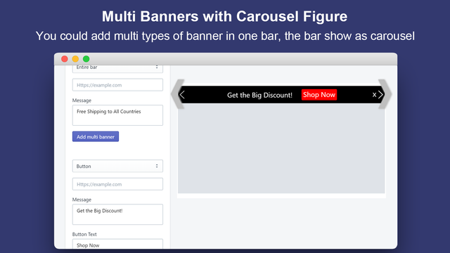 SEOAnt ‑ GDPR EU Cookie Banner