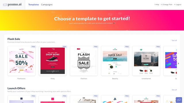 Fuzzy Newsletters