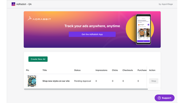 AdRabbit