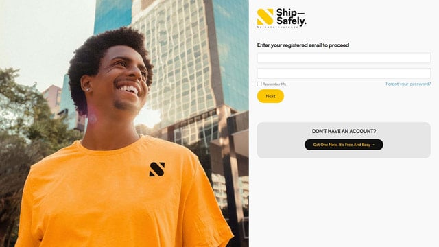Ship‑Safely