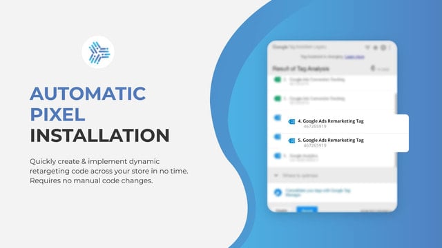 Nabu: Google Ads Retargeting