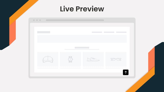 ScrollEase | Scroll To Top