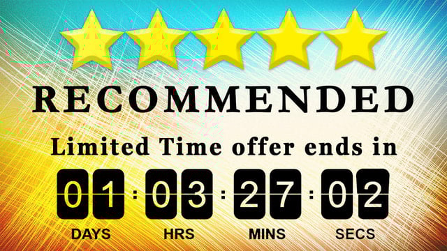 Countdown Timer Ultimate