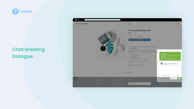 Whatsy: WhatsApp Chat & Share