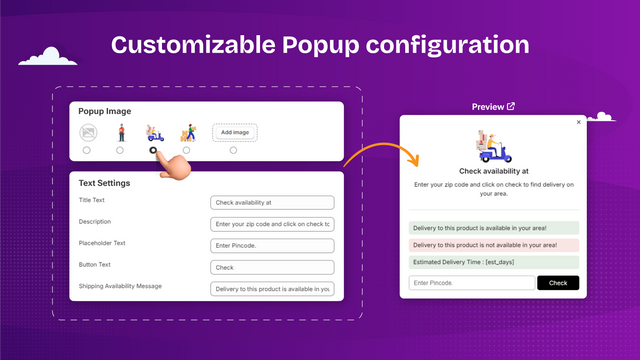 Advanced Zipcode Validator
