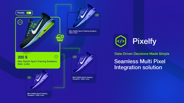 Pixelfy: Multi Facebook Pixels