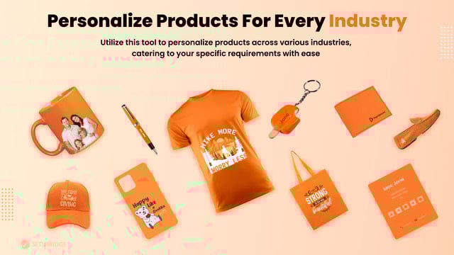 SB Custom Product Designer POD