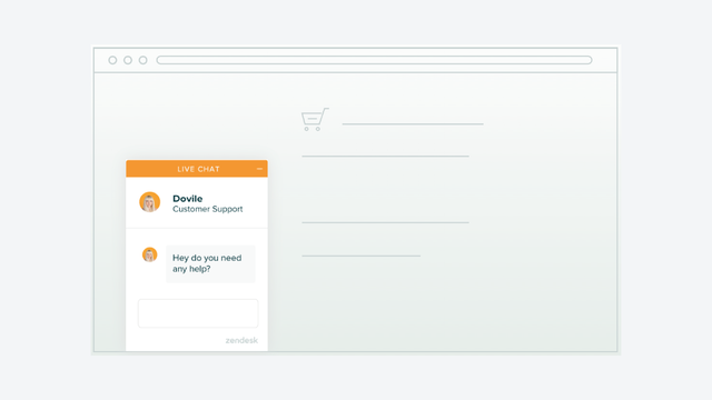 Live Chat by Combidesk